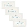 Мыло для лица Ivory Original, 90 г, 4 шт.