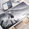 Game Nier Automata Large Multisize Mouse Pad Pc Computer Game 2b Mousepad Keyboard Desk Mats Office Rubber Antislip Mouse Mat
