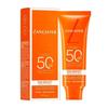 Sun Beauty Crema Facial Piel Sensible Spf50 50ml