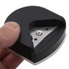 Mini Portable Corner Rounder Punch Round Corner Lightweigh Trimmer Cutter 4mm for Card Photo Stamps Invitations