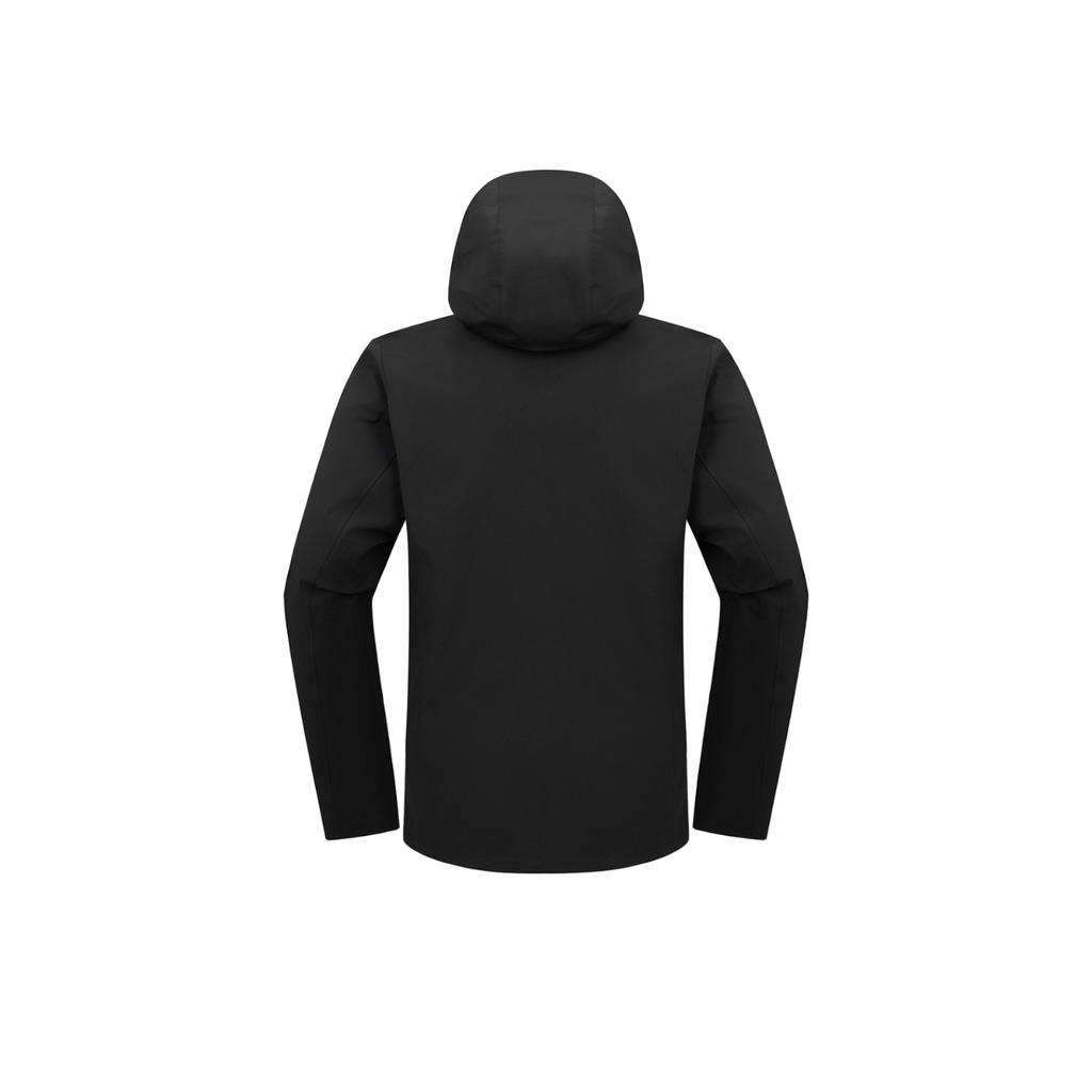 Under Armour Мужская куртка 3-в-1 с графеновым пуховым утеплителем для активного отдыха, теплая водонепроницаемая куртка 3L, куртки 15413238