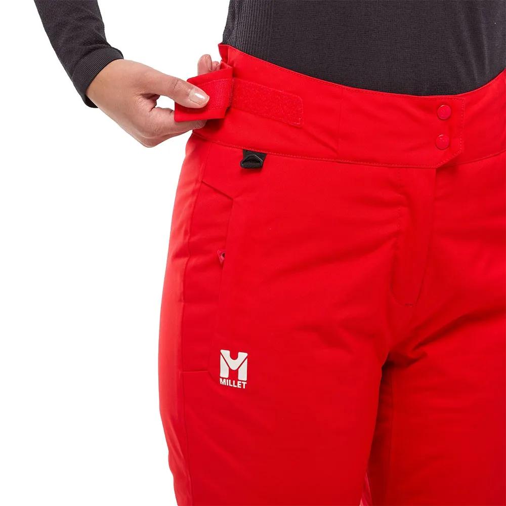 Millet Брюки Brevent