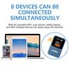Портативный 4G WiFi роутер M31 с поддержкой SIM-карты для Северной, Южной Америки, Африки, Юго-Восточной Азии