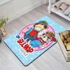 Arale Rug Floor Mat for Living Room or Bedroom Soft and Comfortable Carpet a Gift for Birthday and Holiday.SFF0917187