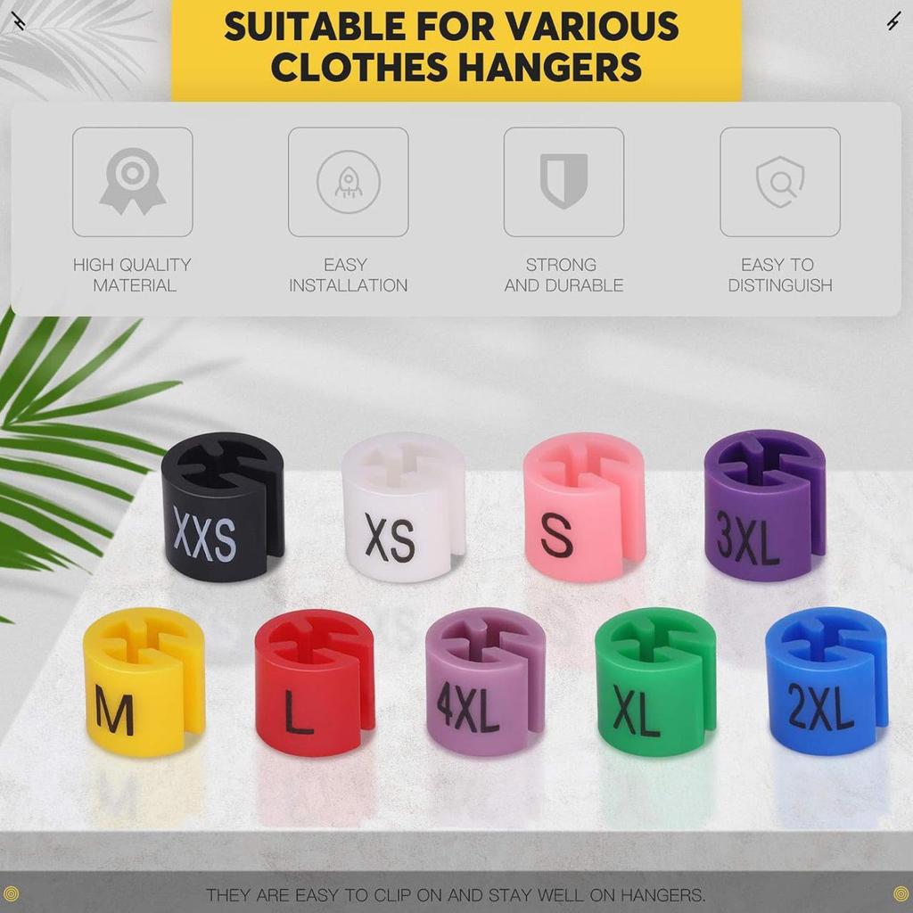 Multicolor Printed Size Ring Pants Hanger