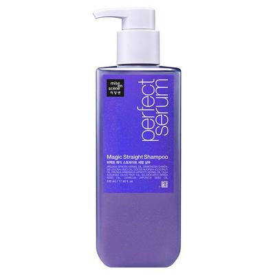 Perfect Serum Magic Straight Шампунь 530мл
