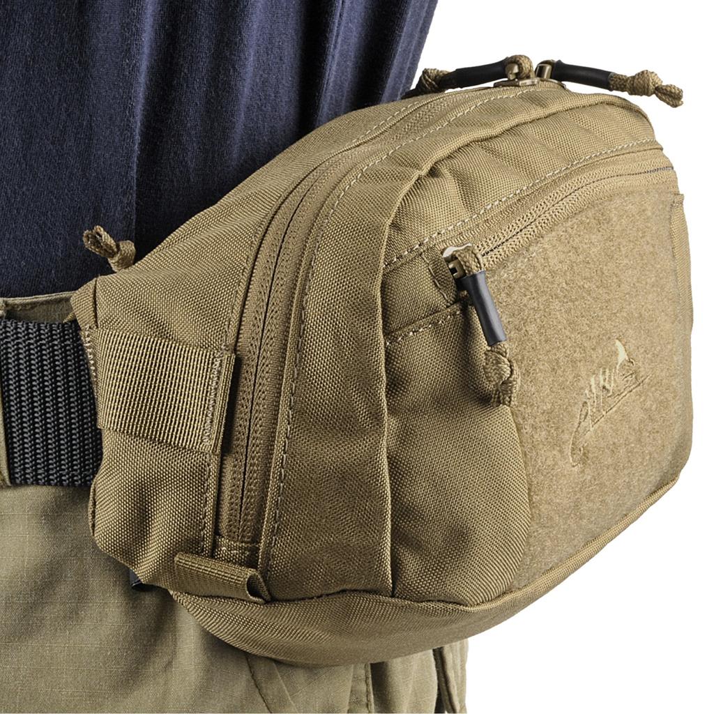 HELIKON-TEX Possum Waist Pack, Cordura, 1.5L, Coyote