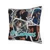 Off Campus Tv Series Pillowcases Merchandise Soft Cushion Cover Decor Pillow Case Cover Home Multi Size