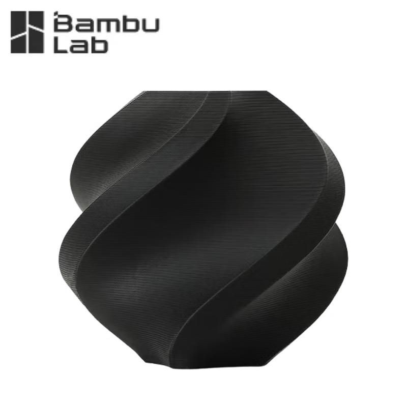 Filament для 3D-принтера Bambu Lab PLA Lite, штекер CN (адаптер в комплекте)