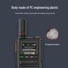 SHENGTUO TDC-580 Nationwide Long-Range Two-Way Radio (CN version)