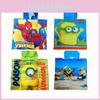 Me Despicable Cartoon Cotton Absorbent Beach Towel Hood Childrens Pool Supplies