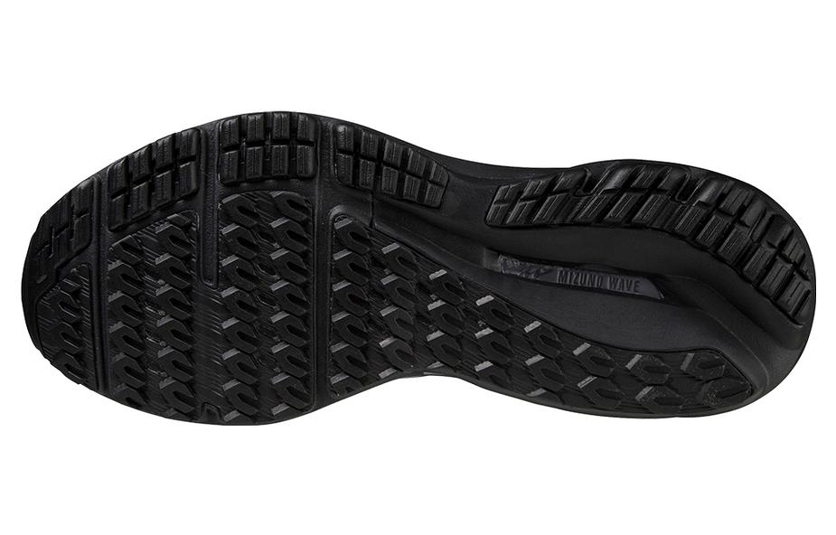 Men's Sneakers Mizuno Wave Equate 7 'Black'