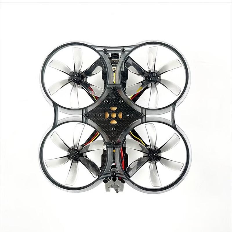 DARWINFPV CineApe25 2.5-inch Analog FPV Drone Kit (CN version)