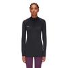 Mammut Trift Half Zip Long Sleeve Women's Jacket (1016-01060)