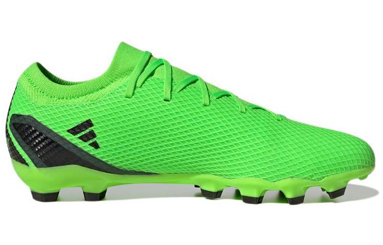 adidas X Speedportal.3 MG 'Зеленый Черный' GW8478