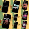 Чехол для телефона Швейная машинка Для iPhone 14 16 15 12 11 13 Pro Max X XR XS Max 7 8 Plus 12 13 Mini Чехол Coque