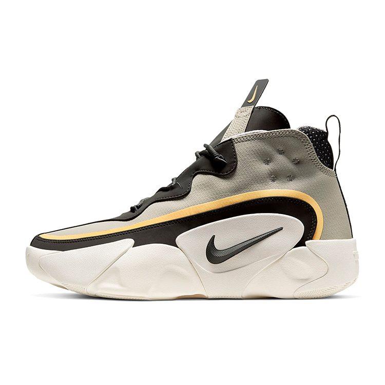 Nike React Frenzy 'THE10TH Газетный Дыня Оттенок' CT2291-200