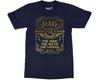 Best Dad Ever TShirt Unisex FatherS Day Gift Shirt WorldS No 1 Daddy Quote Tee