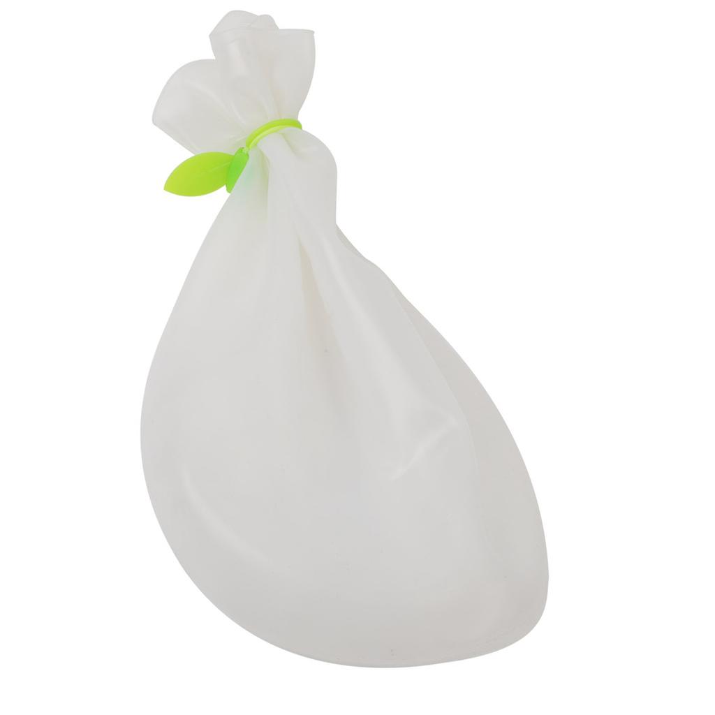 Многофункциональный силиконовый мешок для замешивания теста для выпечки