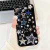 For Vivo Y36 5G V2248 Case For Vivo Y27 5G V2302 Cover Silicone Luxury Fashion Flowers Kawaii Cute Cat Funny Phone Case Bumper