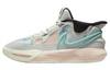 Kyrie 8 GO Белый Университетский Красный GS DQ8076-002
