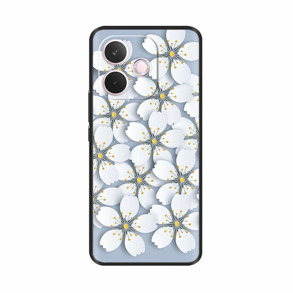 Чехол для OPPO A5 Pro Чехол Силиконовый Мягкий ТПУ Задняя крышка телефона Бампер для OPPO A5 Pro 5G Чехлы Защитные оболочки a5Pro Fundas
