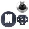 1Set Simulated Racing Game H Gear Shifter Damping Upgrade Kit For G29 G27 G923 Accessories