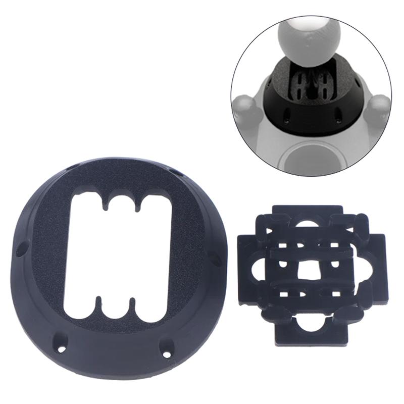 1Set Simulated Racing Game H Gear Shifter Damping Upgrade Kit For G29 G27 G923 Accessories