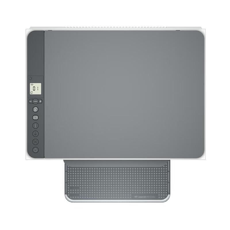 HP Беспроводной многофункциональный принтер LaserJet M233dw Штепсель CN (адаптер в комплекте)
