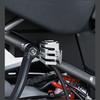 For PAN AMERICA 1250 Pan America 1250S PA1250 2021 2022 New Motorcycle Rear Brake Pump Fluid Reservoir Guard Cover Protector
