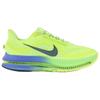 Nike Pegasus Premium Support Rebound Низкие повседневные беговые кроссовки Мужские Желтые HQ2592-702