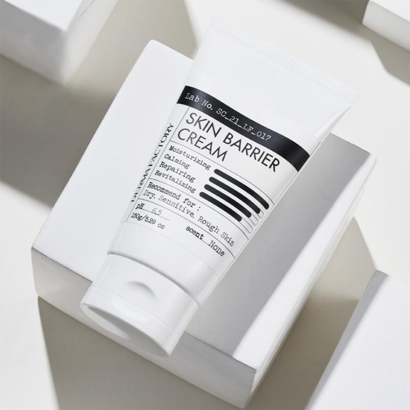 DERMA FACTORY Крем для защиты кожи 150 г