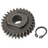 Dependable W11086780 Worm Gear OEM Authorized Part for KitchenAid Stand Mixers Multiple Part Number Replacements