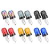 Yibai Aluminum Handlebar Ends for Yamaha NMAX155