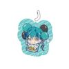 Charismatic Minato Oose Barunko Cushion Keychain