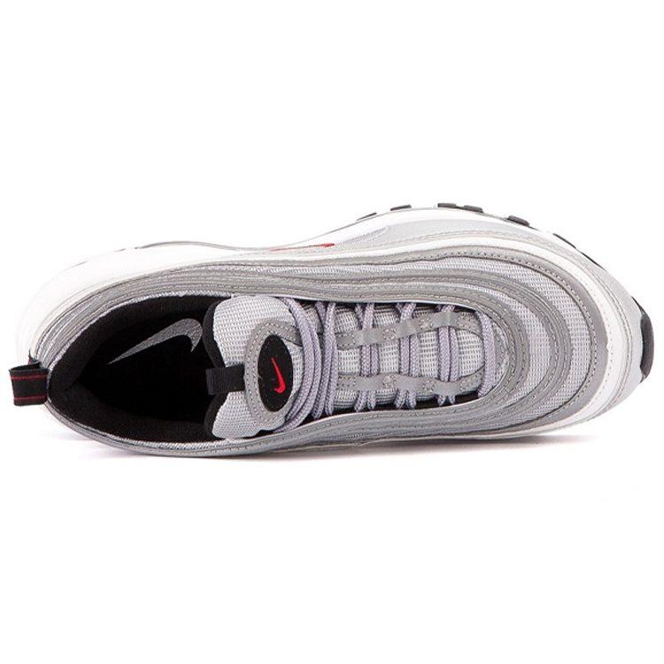 Nike Air Max 97 Silver Bullet 2016/2017 Женские 885691-001