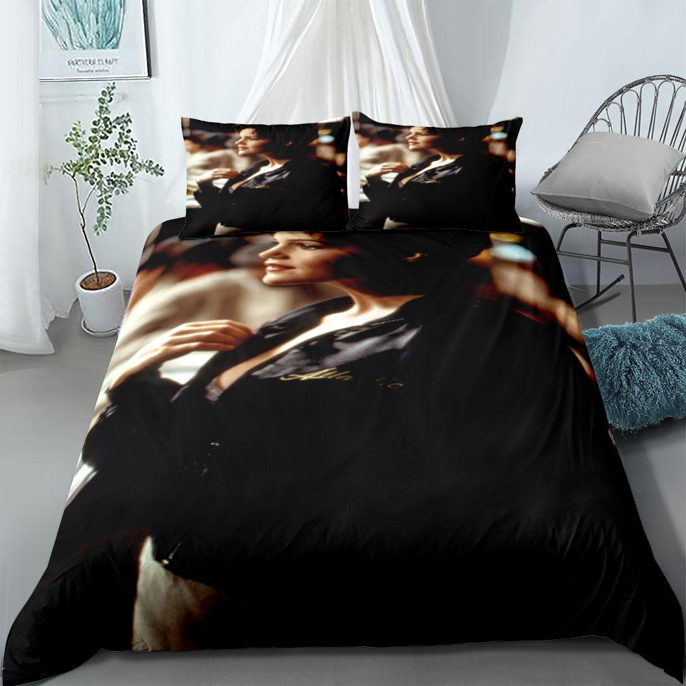 Комплект пододеяльника Tycoon Storm King Queen Double Full Twin Single Size Постельное белье