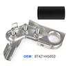 926-603 New Positive Battery Terminal With 3 Nuts For Ford Chevy Dodge Super Duty F-250 F-350 F-450 1500 Silverado Pick Up Truck