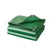 GONGBA Heavy-Duty PVC Waterproof Tarpaulin