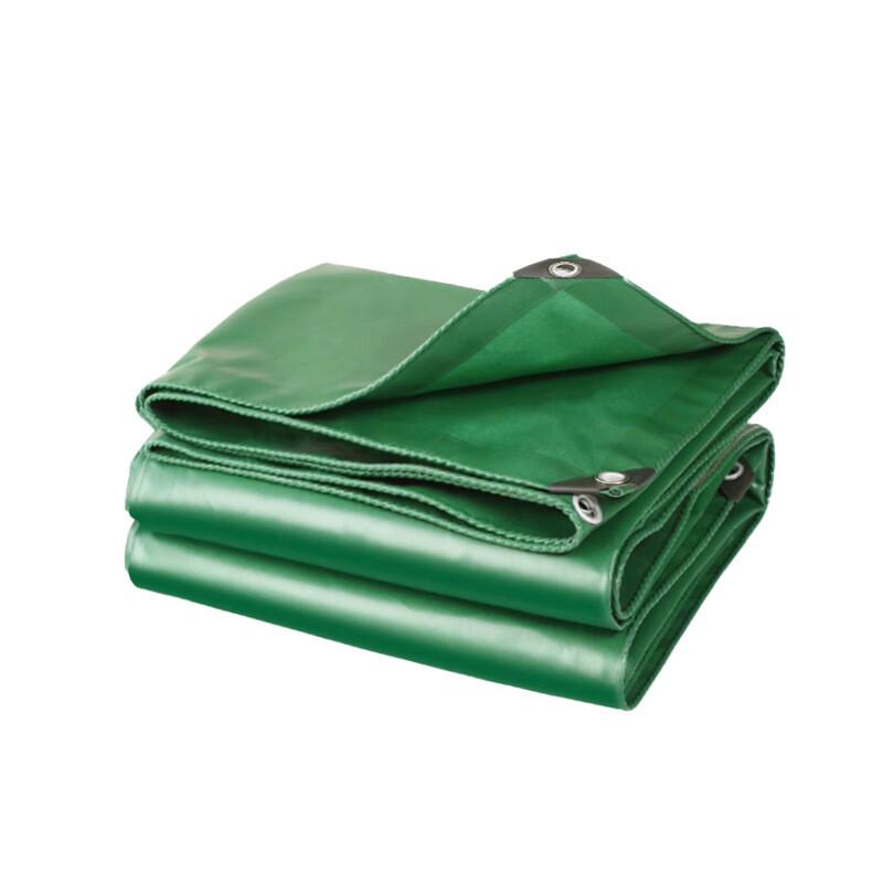 GONGBA Heavy-Duty PVC Waterproof Tarpaulin
