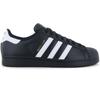 Originals Superstar ADV - Shoes Sneakers Black GW6931 ORIGINAL