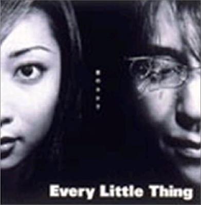 DVD EVERY LITTLE THING - Ai no Fragment AVBD91038 Япония ОбиЯпонская Поп/Рок Б/У