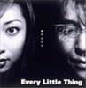 DVD EVERY LITTLE THING - Ai No Fragment AVBD91038 Japan ObiJapanese Pop/Rock Used