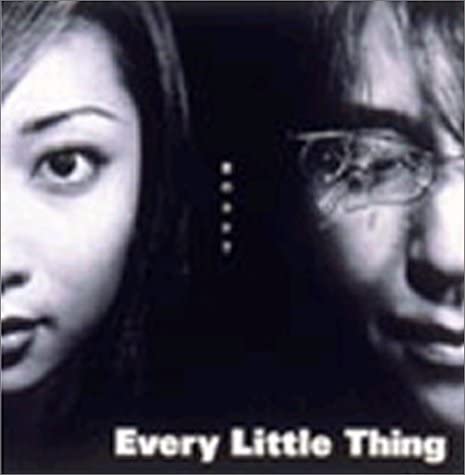 DVD EVERY LITTLE THING - Ai no Fragment AVBD91038 Япония ОбиЯпонская Поп/Рок Б/У