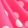 GMXIA Женское сексуальное свободное платье трапециевидной формы с принтом в горошек и лямкой на бретельках на груди