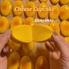 Сквиш-чизкейк Игрушки-фиджеты Медленно поднимающиеся Сжимаемые игрушки Мягкая сенсорная игрушка для снятия стресса при тревоге Сквиш-игрушка для детей и взрослых