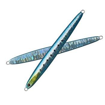 Приманка Palms Metal Jig Slow Brat L 100 Sardine SBL-100