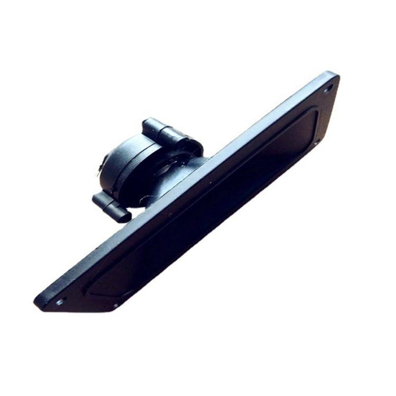 2 шт. Рупорный ВЧ-динамик Компонент Акустической Системы Широкий Частотный Диапазон Для Профессиональных Аудиосистем 144x67мм