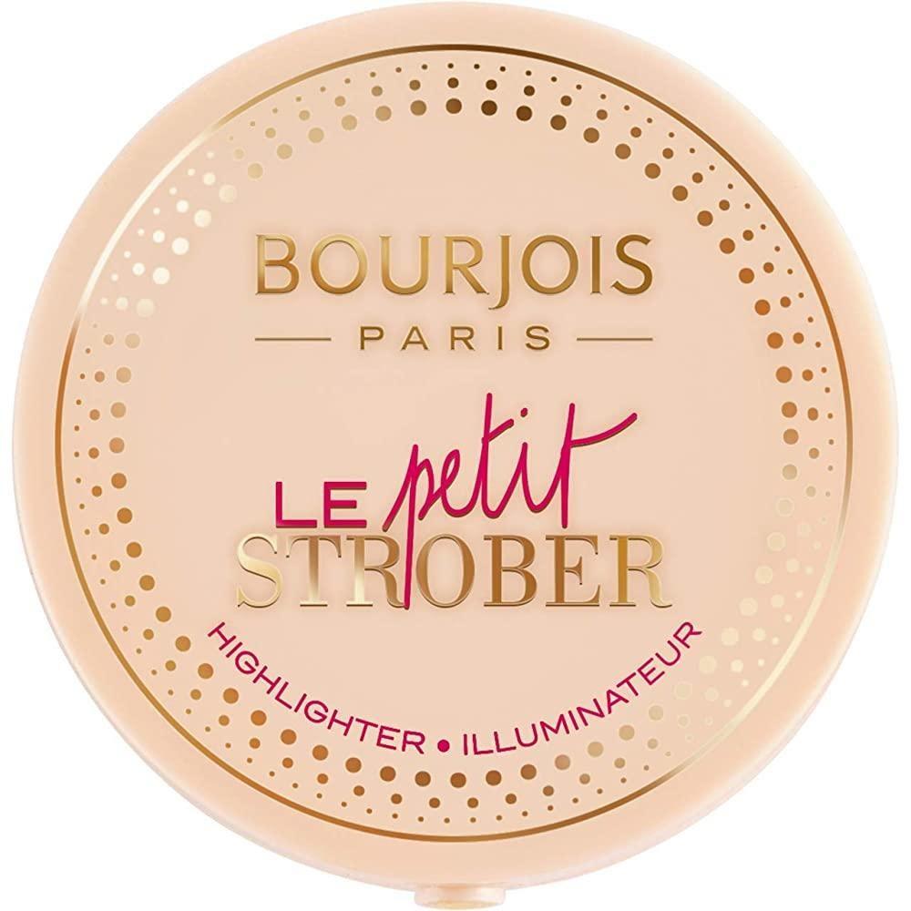 Хайлайтер Bourjois Le Petit Strober, 1 шт.
