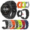 Силиконовый ремешок для Amazfit T-Rex 3 Pro 44мм 48мм ремешок для смарт-часов+защитный чехол